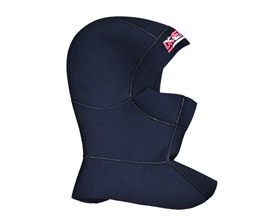 5mm Wetsuit Hood